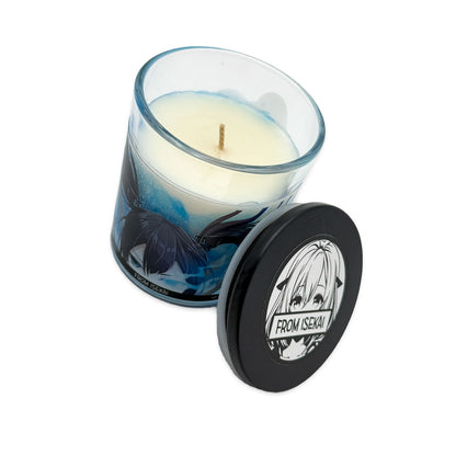 Black Rock Shooter - Anime Peeker Candle