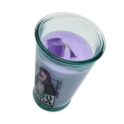 Fern - Waifu Soda Candle