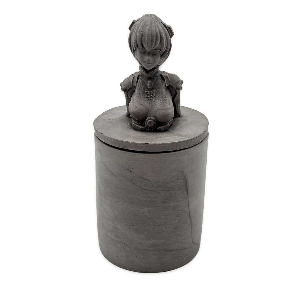 Rei - Cement Candle