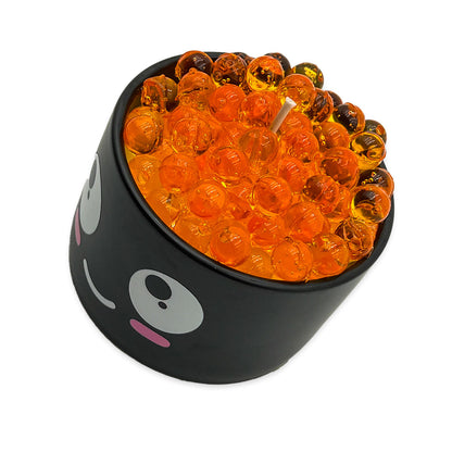 Kawaii Sushi Roll Candle