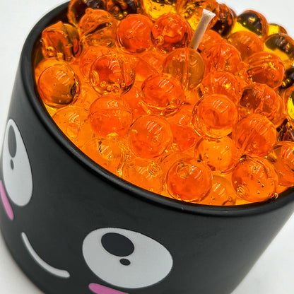 Kawaii Sushi Roll Candle